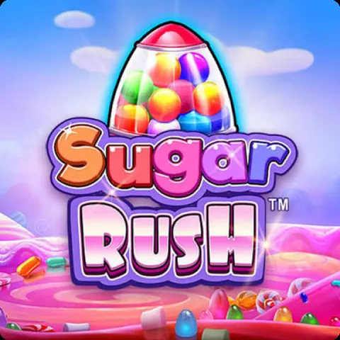 Borító: Sugar Rush